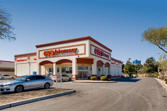 Plus de détails pour 2735 S Maryland Pky, Las Vegas, NV - Local commercial à louer