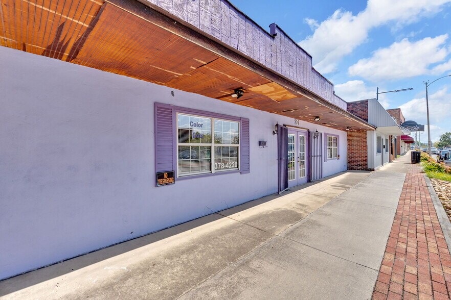 333 Sullivan St, Kingsport, TN à vendre - Photo de l’immeuble – Image 3 sur 23