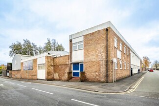 Plus de détails pour Biens – Industriel/Logistique à vendre, St Helens