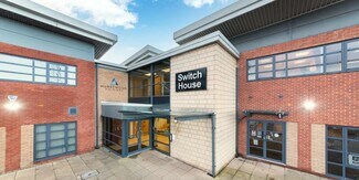 Plus de détails pour Dunnings Bridge Rd, Bootle - Bureau à louer