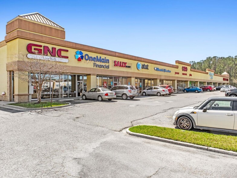 229 Frontage Rd, Picayune, MS à louer - Photo de l’immeuble – Image 2 sur 8