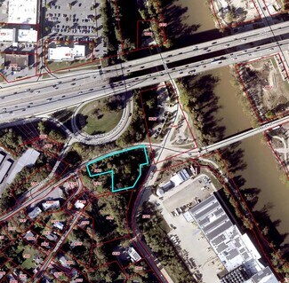 Plus de détails pour 100 Craven St, Asheville, NC - Terrain à vendre