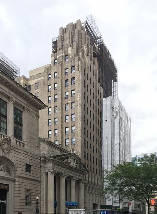 Plus de détails pour 185 Montague St, Brooklyn, NY - Bureau/Médical à louer