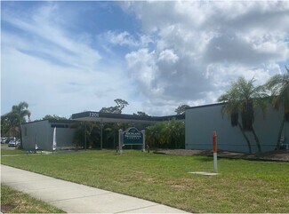 Plus de détails pour 1201 S Highland Ave, Clearwater, FL - Bureau à vendre