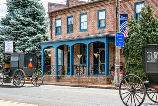 Plus de détails pour 222 Main St, Dayton, VA - Local commercial à vendre