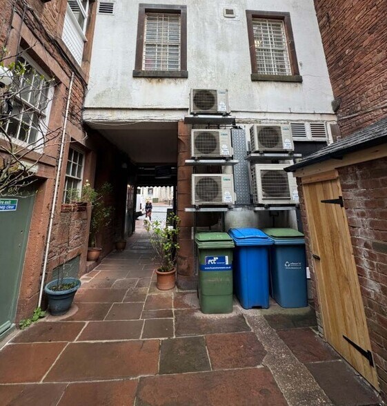 10 Market Sq, Penrith à vendre - Photo de l’immeuble – Image 2 sur 4
