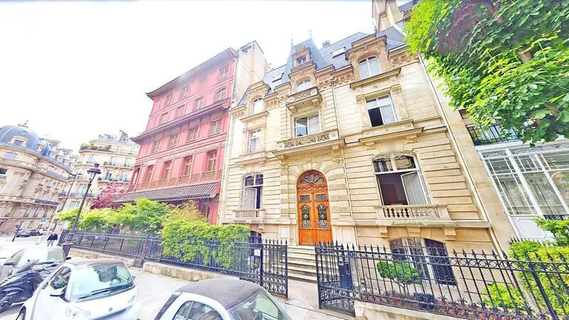 Bureau dans Paris à vendre - Photo de l’immeuble – Image 2 sur 17