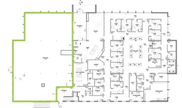 1025 W Rudisill Blvd, Fort Wayne, IN à louer Photo de l’immeuble– Image 1 sur 1