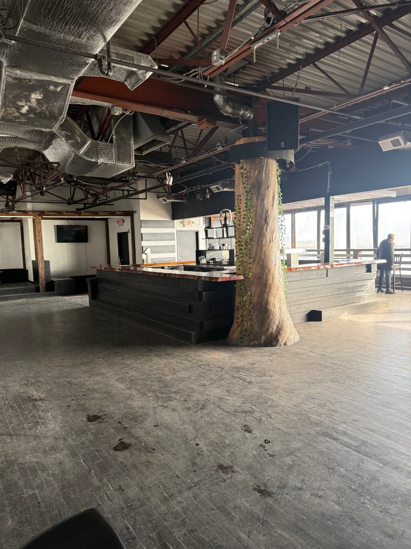 110 Food Terminal Pl, New Haven, CT à louer Photo principale– Image 1 sur 7