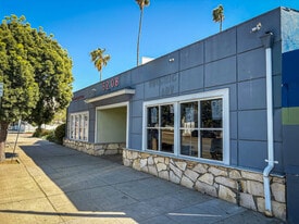 Creative Flex Space | Future Development - Bureau