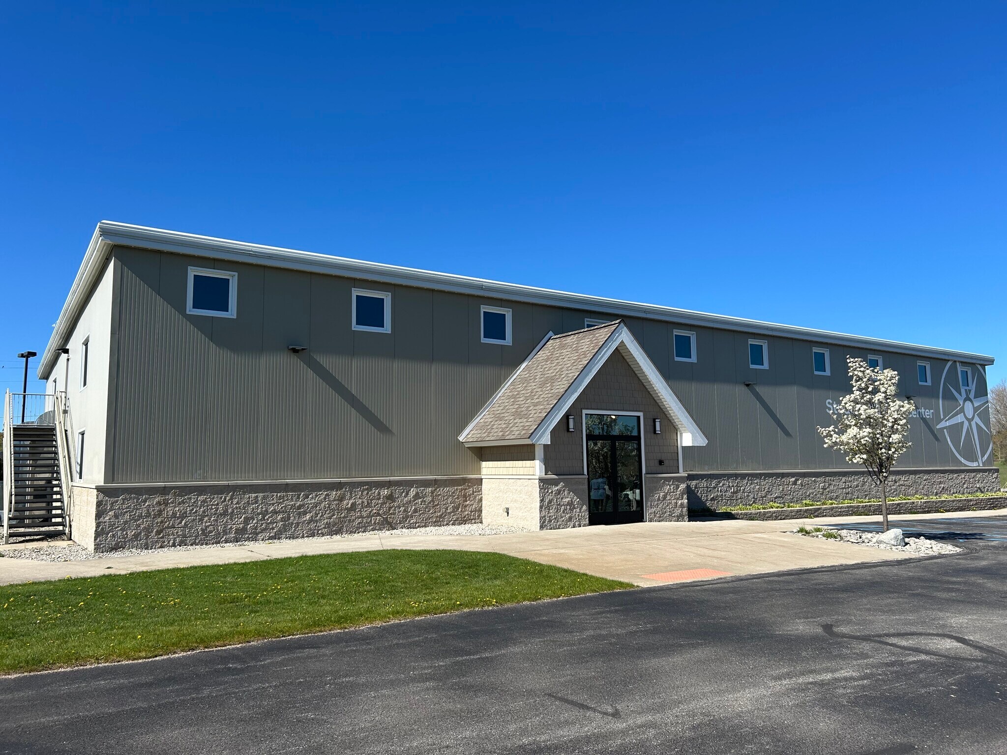 4975 E Traverse Hwy, Traverse City, MI à louer Photo intérieure– Image 1 sur 31