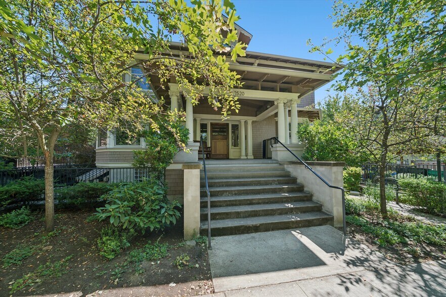2520 SE Madison St, Portland, OR à vendre - Photo de l’immeuble – Image 2 sur 31