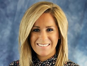 Marie Zaccagni