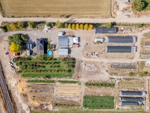 3526 Front St, Palisade, CO - VUE AÉRIENNE  vue de carte