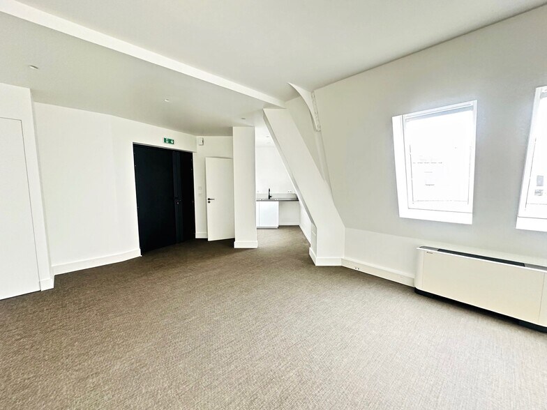 2 Rue De La Roquette, Paris à louer - Photo intérieure – Image 3 sur 6