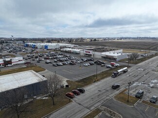 Plus de détails pour 700 11th St SW, Spencer, IA - Local commercial à vendre