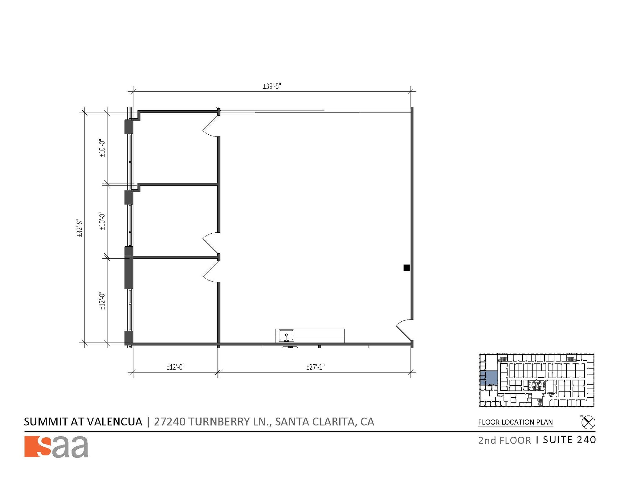 27240 W Turnberry Ln, Valencia, CA à vendre Photo de l’immeuble– Image 1 sur 1
