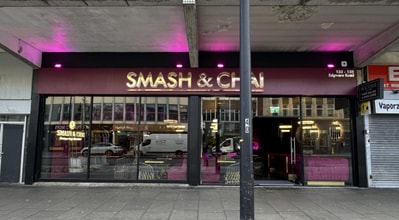 127-175 Edgware Rd, Londres à louer Photo de l’immeuble– Image 1 sur 1