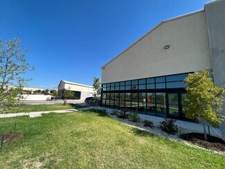 Plus de détails pour 1705 Robert S Light Blvd, Buda, TX - Différents types d’espaces à louer