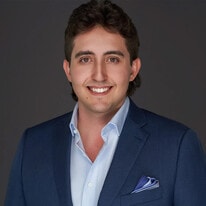 Nicholas Arias