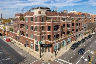 Plus de détails pour 4800-4806 N Clark St, Chicago, IL - Logement à vendre