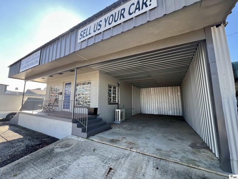 311 N 3rd St, Monroe, LA à louer - Photo de l’immeuble – Image 2 sur 24