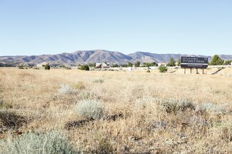 Plus de détails pour 100 W Palmdale Blvd, Palmdale, CA - Terrain à vendre