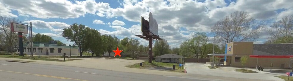 308 S Walton Blvd, Bentonville, AR à vendre - Photo de l’immeuble – Image 2 sur 4