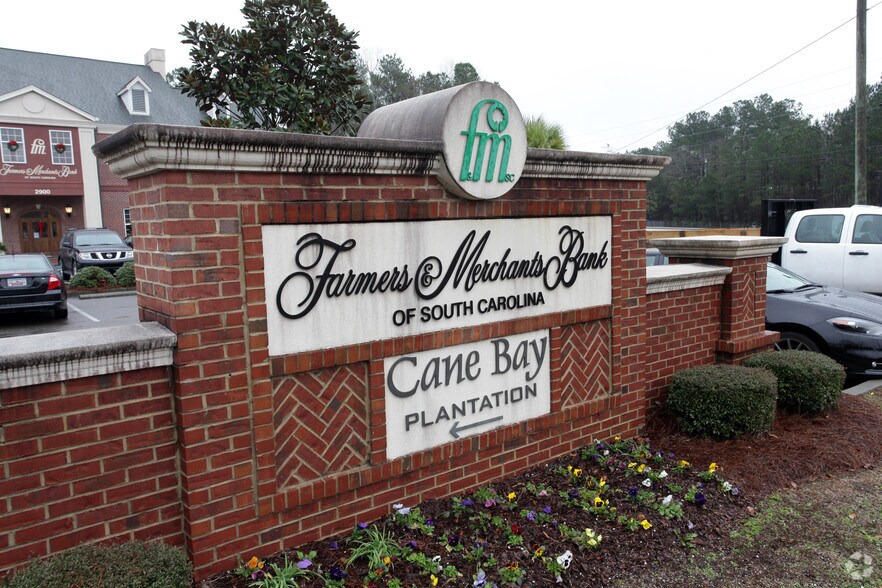 2900 N Main St, Moncks Corner, SC à louer - Photo de l’immeuble – Image 2 sur 7