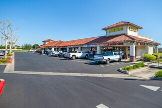 Plus de détails pour 4117-4141 Riverside Dr, Chino, CA - Local commercial à louer