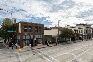 Plus de détails pour 64-90 N Fair Oaks Ave, Pasadena, CA - Bureau, Local d'activités à louer