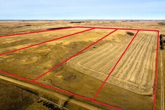 Plus de détails pour 8024 97th Avenue Northeast, Bismarck, ND - Terrain à vendre