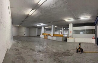 Plus de détails pour Industriel/Logistique à louer