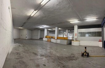 Industriel/Logistique dans Coslada, Madrid à louer Photo intérieure– Image 1 sur 7