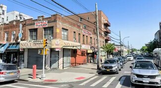 Plus de détails pour 2374 Nostrand Ave, Brooklyn, NY - Local commercial à vendre
