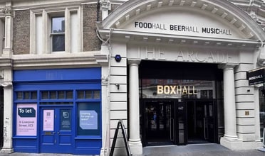 18-33 Liverpool St, Londres à louer Photo de l’immeuble– Image 2 sur 2