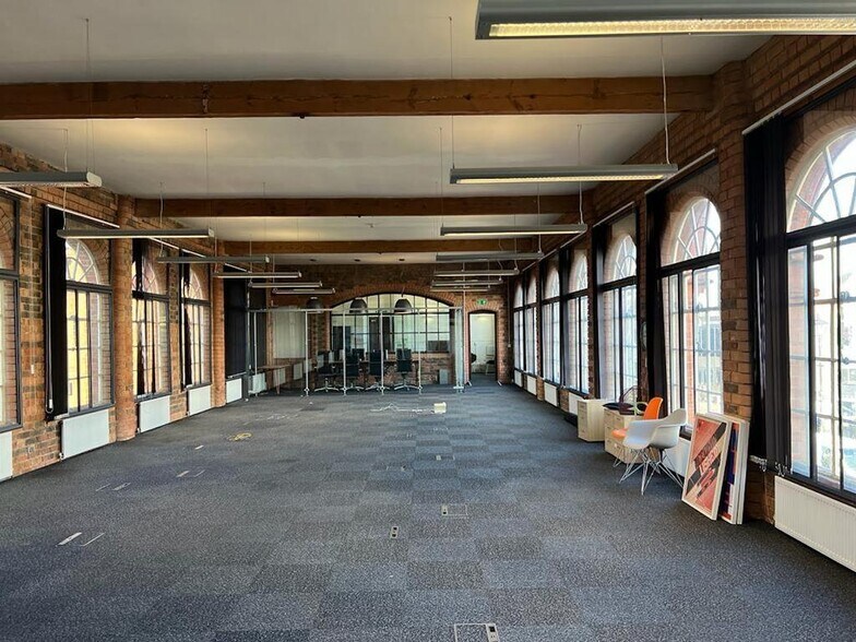 Warstone Ln, Birmingham à louer - Photo intérieure – Image 2 sur 8