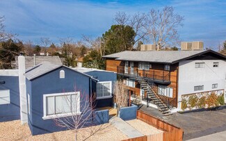 Plus de détails pour 2164-2176 Placer St, Redding, CA - Logement à vendre