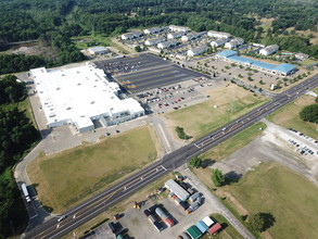 2600 State Route 59, Ravenna, OH - VUE AÉRIENNE  vue de carte - Image1