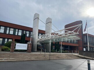 Plus de détails pour Southgate, Redcar - Coworking à louer