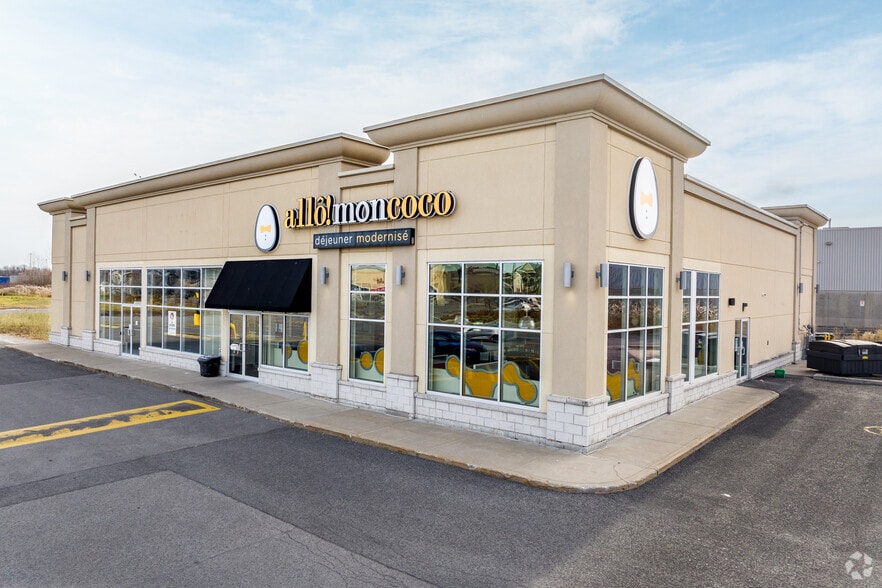 155 Montée Masson, Mascouche, QC à louer - Photo principale – Image 3 sur 13