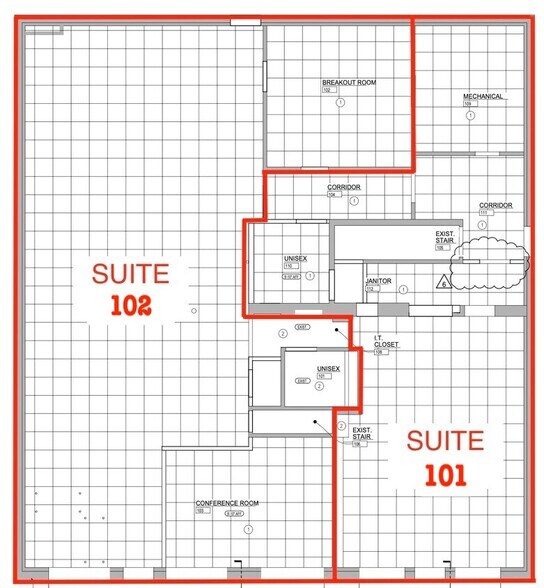 415 Broadway Ave, Rochester, MN à louer - Photo de l’immeuble – Image 3 sur 3