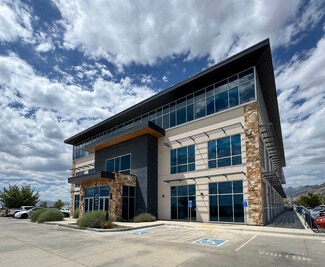 Plus de détails pour 1172 W 700 N, Lindon, UT - Bureau à louer