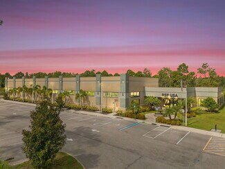Plus de détails pour 5110 Lena Rd, Bradenton, FL - Bureau à vendre