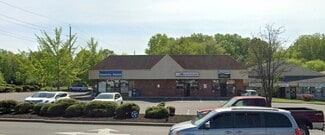 Plus de détails pour 283 Egg Harbor Rd, Sewell, NJ - Local commercial à louer