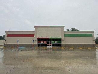 Plus de détails pour 12861 Highway 10, Pitkin, LA - Local commercial à louer