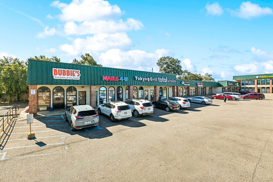 393-397 W Esplanade Ave, Kenner, LA à vendre - Photo de l’immeuble – Image 3 sur 9