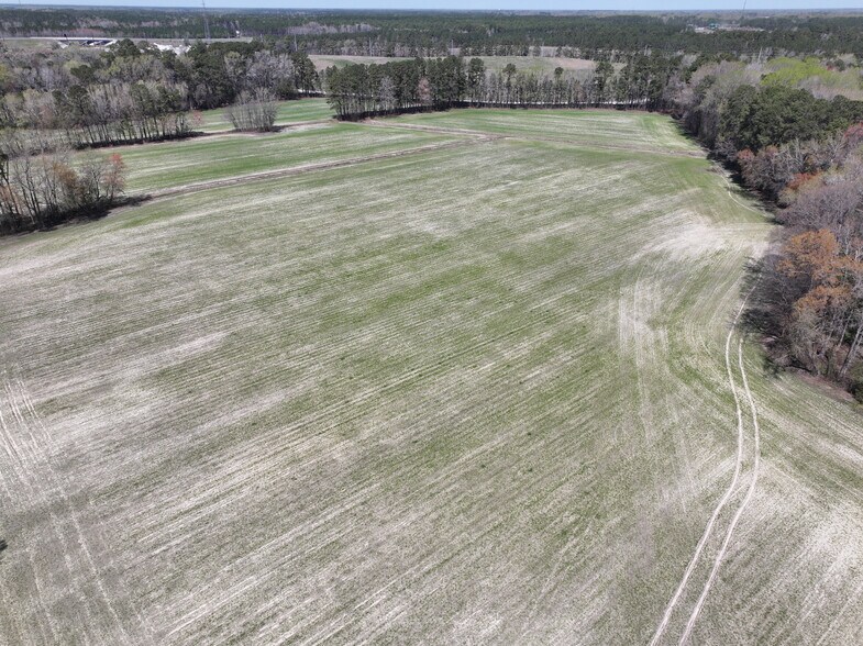 0 Allen Road, Greenville, NC à vendre - Photo de l’immeuble – Image 3 sur 6