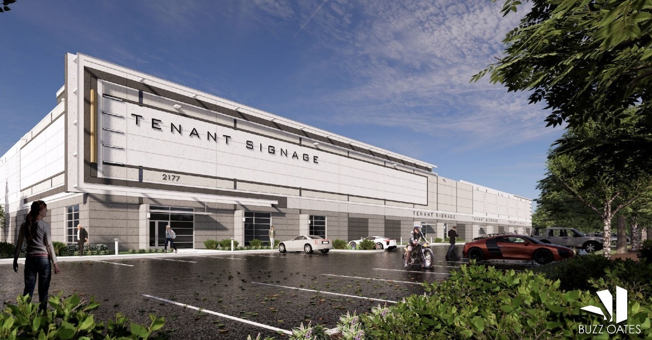 Old Vail Commerce Center, Tucson, AZ à louer Photo principale– Image 1 sur 3