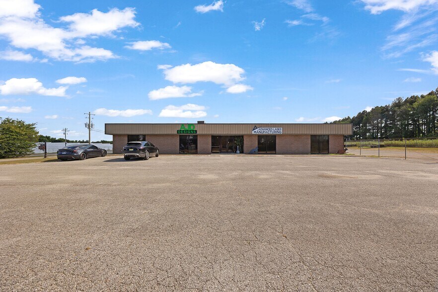 30 Sullivan Dr, Bells, TN à vendre - Photo de l’immeuble – Image 3 sur 32